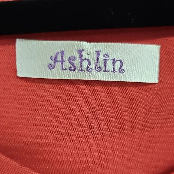 Pink Casual V-Neck Short Sleeve Maxi Dress - Picture 3 of 6